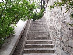 -济南大明湖景区