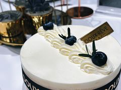-杜哈夫DOUX RÊVE·生日蛋糕(日月光店)