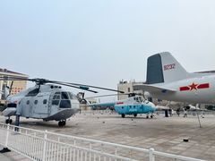 -中国人民解放军海军博物馆