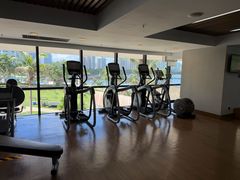 -三亚绿发山海天JW万豪酒店