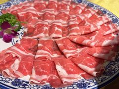 -东来顺饭庄(金泉广场店)