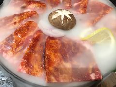 -九田家黑牛烤肉料理(石路天虹店)