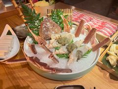 -山海蟹庐·海鲜糟粕醋火锅(慈溪店)