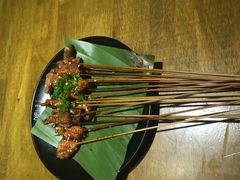 烤脆骨-别院里音乐餐酒吧(双流航空港店)