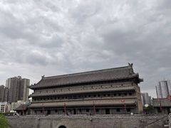 -西安城墙·碑林历史文化景区