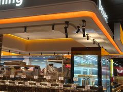 -黑金·寻焰自助百汇·烤肉·火锅(中街店)