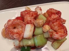 -福州仓山凯悦酒店·闽味中餐厅