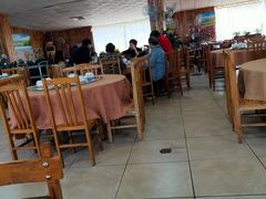 大堂-幽优农庄·森波拉特色本地农家菜