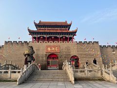 -西湖楼禧园·宴会聚餐(三一大道店)