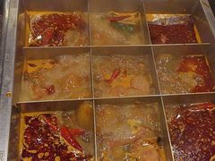 -重庆德忆火锅（龙南街3店）(渝水岸餐饮)