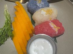 -芭札·Thai泰国餐厅(同和金铂天地店)