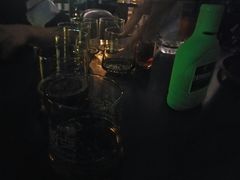 -ohbar live house(人广店)