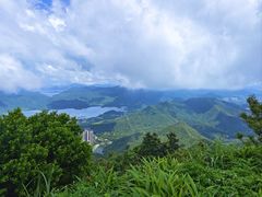 -梧桐山风景名胜区