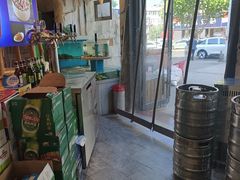 -大哈福烧烤·海鲜·家常菜(延安三路店)