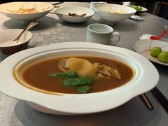 -沈灶河豚宴·河豚融合餐厅(汉中路店)