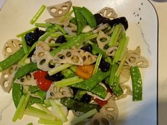 -沙河粉村·国家非遗传承(云台店)