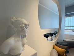 -芷迹江景酒店(五一广场汇景城店)