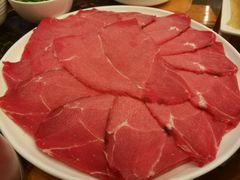 -老码头火锅(玉林店)