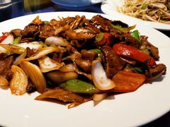 -吴记酱骨炖菜馆(西大直街店)