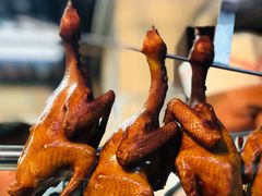 -老字号蛇口德记烧腊饭店·海鲜加工