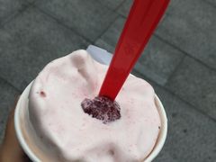 -DQ·蛋糕·冰淇淋(浦江欢乐颂店)