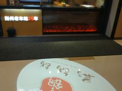 -文叔·湖北名小吃·小龙虾(华强北店)