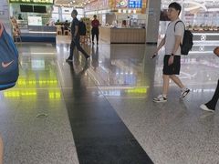 -石家庄正定国际机场-T2航站楼