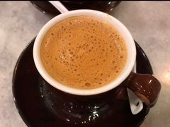 老街白咖啡-Old Town White Coffee(gateway@klia2)