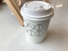 -Onirii Coffee(长乐路店)