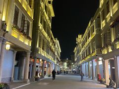 -汕头市小公园