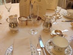 -The Ritz Restaurant