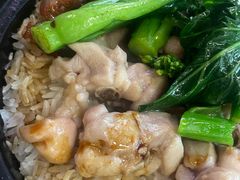 -禾滋味·日日美食店(荔福路店)