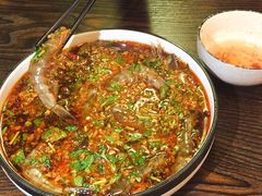 -大洋家·精品潮汕菜·生腌砂锅粥(天河东路店)