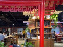 -宽窄巷子鲜牛火锅(北京首店)