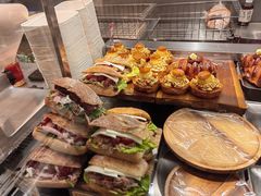 -PAOPAO Bakery&Café(港汇店)