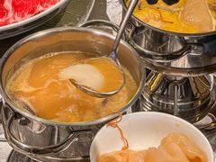 -ONE FULL 古董港式海鲜火锅