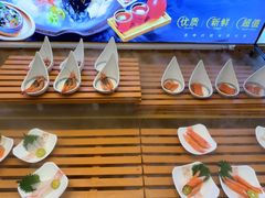 -深海聚汇·牛榴宴·自助料理(江宁万达店)