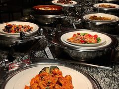 -广州天河希尔顿酒店