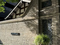 -成都博舍酒店