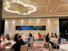 -珠海中海雅高铂尔曼酒店