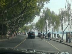-印象西湖·最忆是杭州实景演出