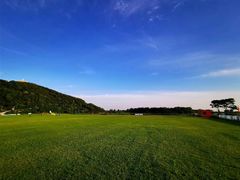 -海宁大尖山滑翔伞运动基地
