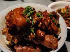 -大碗厨 25年老字号 现炒湘菜(四季天地店)