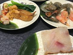 -福成自助烤肉(长阳店)