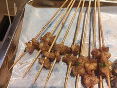 -盟重烧烤(高正街店)
