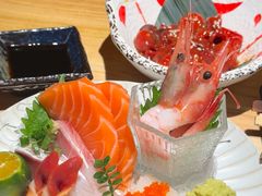 -鹤龟料理店(时代天街店)