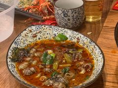 -虾小龙老长沙龙虾馆(坡子街店)