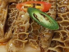 -澳门陈光记烧味饭店(万象城店)