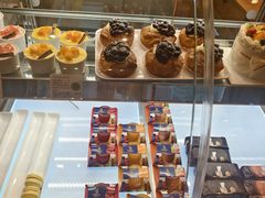 -西村叔叔的店·面包·甜品·蛋糕(崂山丽达店)