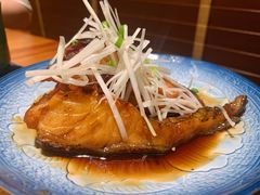 煮鲽鱼-みほりん味保灵(六月汇广场店)
